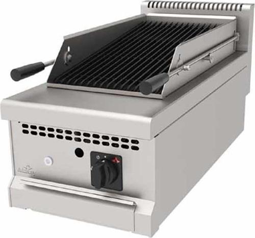 AAIG-490 S Amerikan Setüstü Izgara Gazlı 40x90 cm