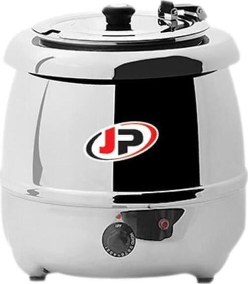 Çorbalık - Paslanmaz Gövdeli JP.CRP.01-P