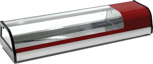 EMP.SCR.180 Suşhi Teşhir Ünitesi