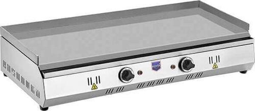 R100CE(P) 100 cm Pleyt Izgara Gazlı CE Belgeli