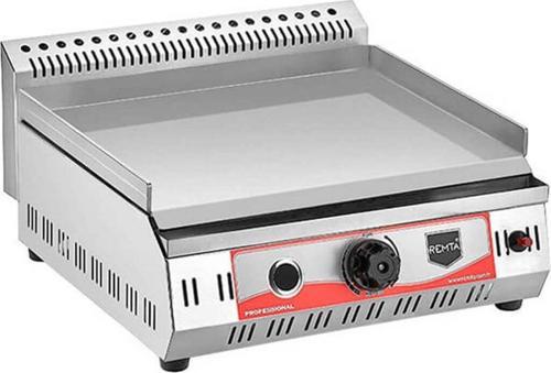 R50CE(P) 50 cm Pleyt Izgara Gazlı CE Belgeli