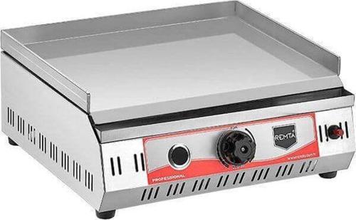 R70CE(P) 70 cm Pleyt Izgara Gazlı CE Belgeli