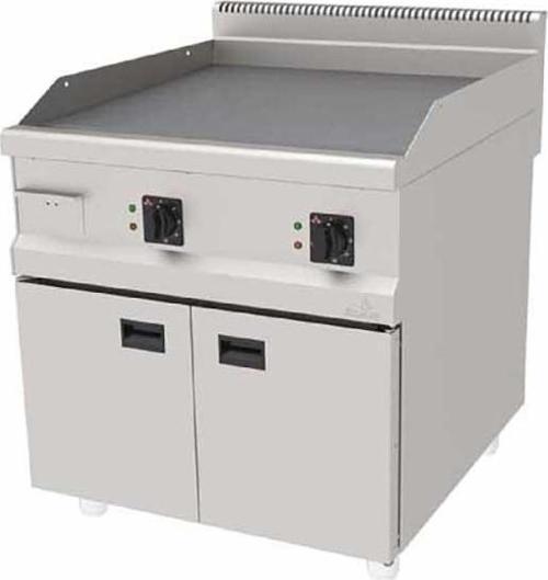 AEI-890 Elektrikli Izgara 80x90 cm