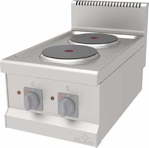 AEO-470 Setüstü Elektrikli Ocak