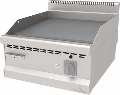 AGI-670 Gazlı Izgara 60x70 cm