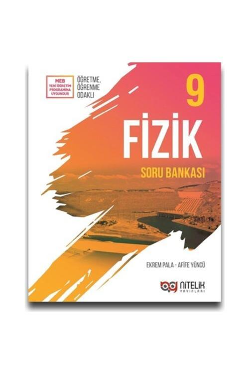 Nitelik 9.Sınıf Fizik Soru Bankası - 
