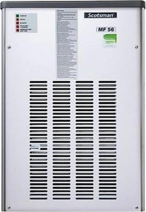 MF 56 Kar Buz Makinesi, Haznesiz, Kapasite 600 kg/gün, 2000 W