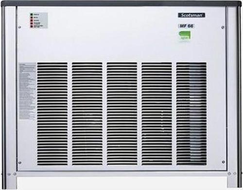 MF 66 Kar Buz Makinesi, Haznesiz, Kapasite 1150 kg/gün, 3600 W