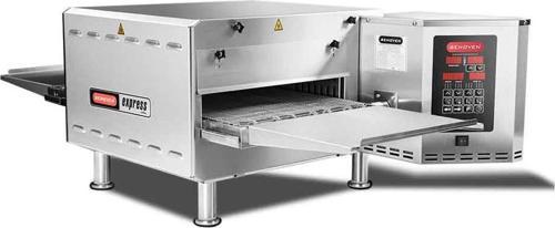 SEN 1100 Konveyörlü Pizza Fırını - Elektrikli (41 cm/53 cm)