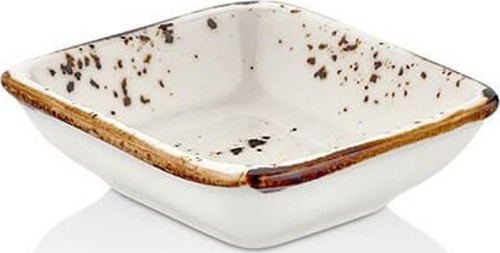 - Arel - AR-13-KS - Kare Kase - 13 cm - Elegance 24 Adet