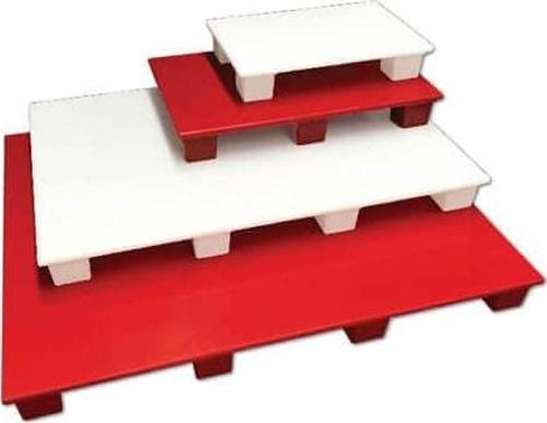 2104 Polietilen Palet - 40x60 cm