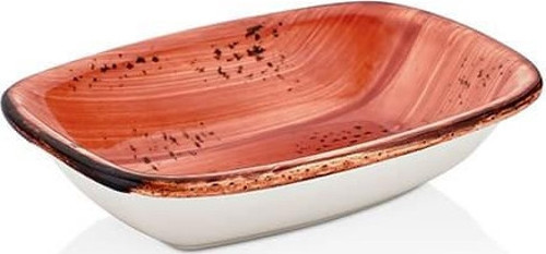 - Zest - ZT-14-DKY - Dik Kayık - 14 cm - Laterite 12 Adet