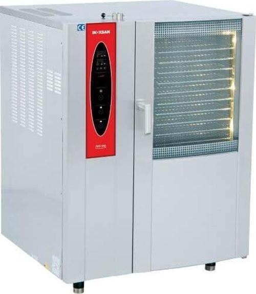İnoksan INO-FKE042 Konveksiyonlu Fırın, Dijital Panelli, Elektrikli, 20xGN2/1