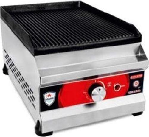 MDI-30E 30 CM Döküm Izgara Elektrikli