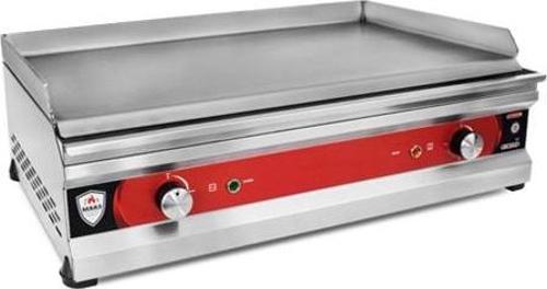 MPI-100E 100 CM Pleyt Izgara Elektrikli CE