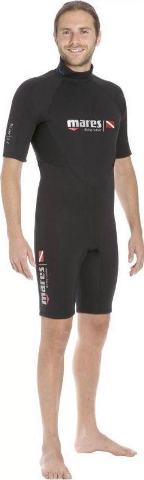 Shorti 2 Mm/Xs Dalış Kıyafeti
