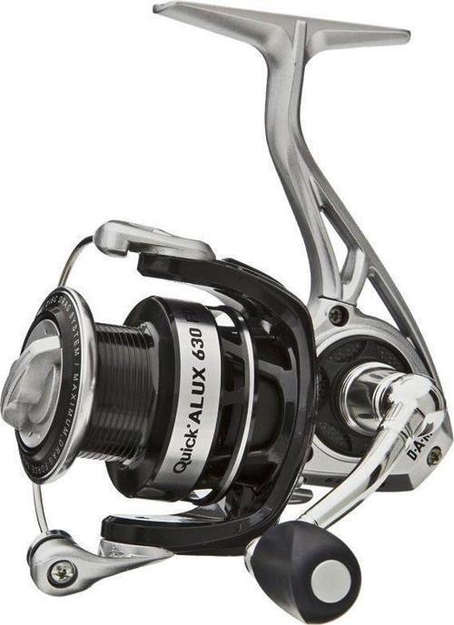 Quick Alux 630fd 6 Bb Makine
