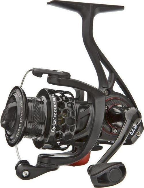 Quick Fz Dlx 920 Fd 8+1 Bb Makine