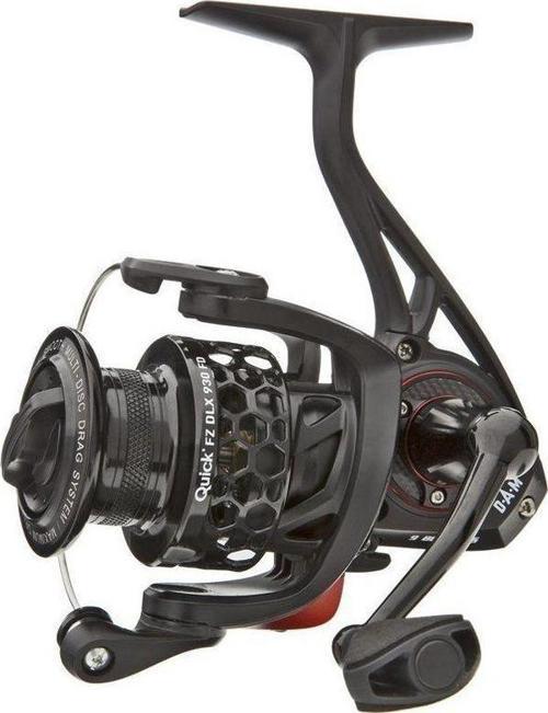 Quick Fz Dlx 940fd 9 Bb Makine
