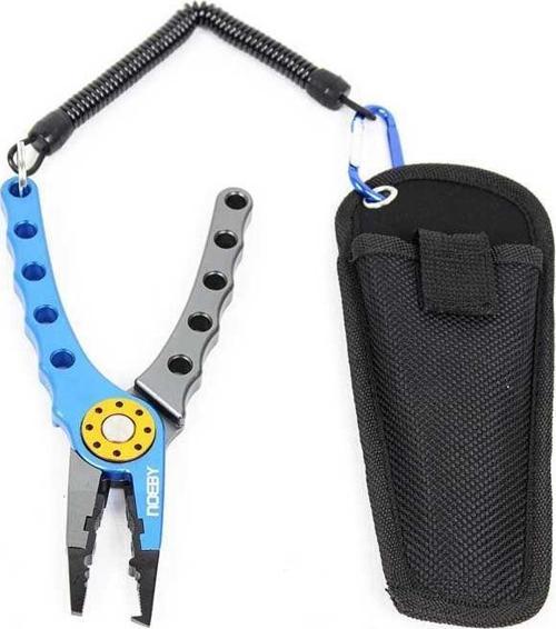 Halka Pensesi #Çok Amaçlı Mavi