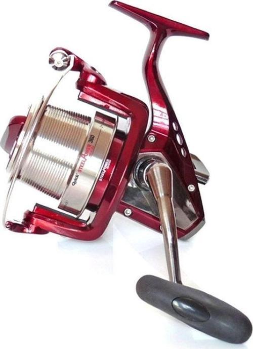 Quick Steelpower Red Surf 360fd 3 Bb Makine