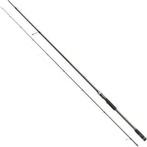 Steelpower Black Spin 8-24gr 2,70cm Kamış
