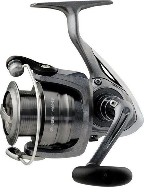 Crossfire 2500 3bi Makine