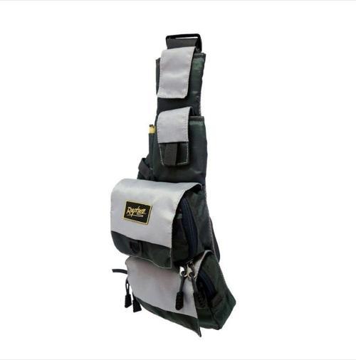 Rapture Guidemaster Pro Front Back