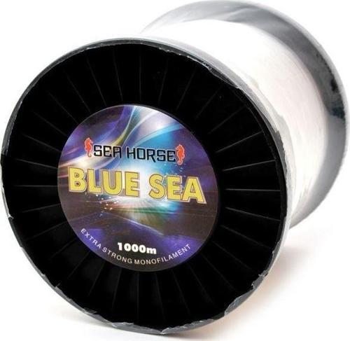 0,50 Mm 1000 Mt Bobin Misina Beyaz