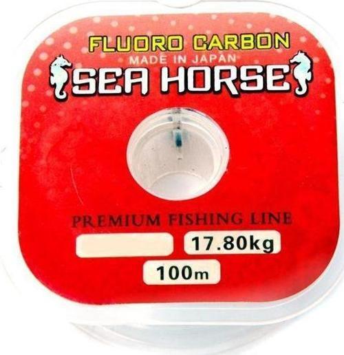 Floura Carbon 0,26 Mm 100 Mt Misina varyant