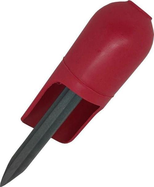 Rat Kazığı Plastik Saplı