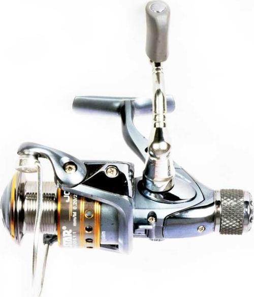 Jodıac 730-Rd 3000 7+1 Bb Makine