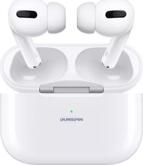 DS-Air3 Silikon Kılf Hediyeli Bluetoot Kulaklık