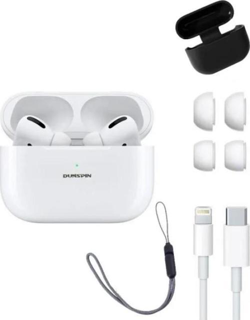 DS-Pro5+ Premium ANC Gürültü Önleyici Kulak İçi Kulaklık