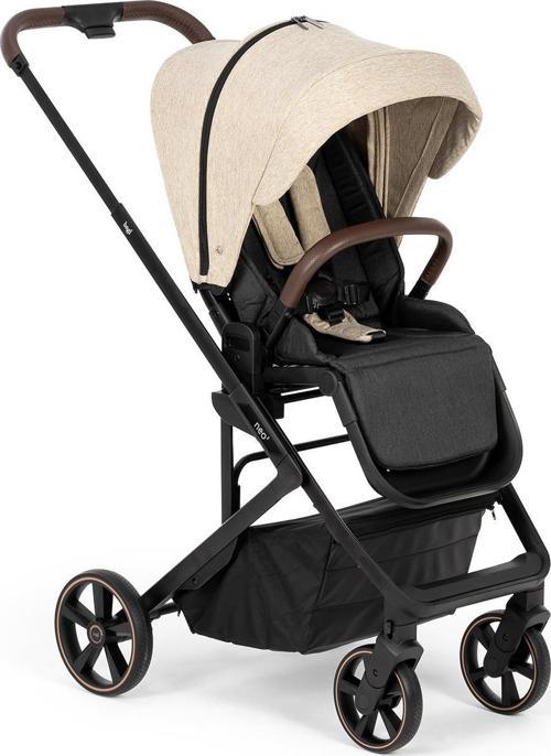 Neo 2 Bebek Arabası Beige