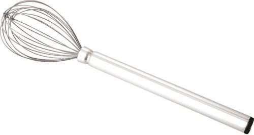 No: 1 Krom Çırpıcı 48cm