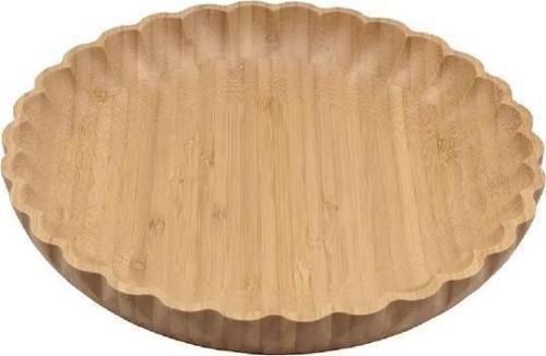 Crumble Salata ve Meyve Kasesi Sığ Büyük B5929
