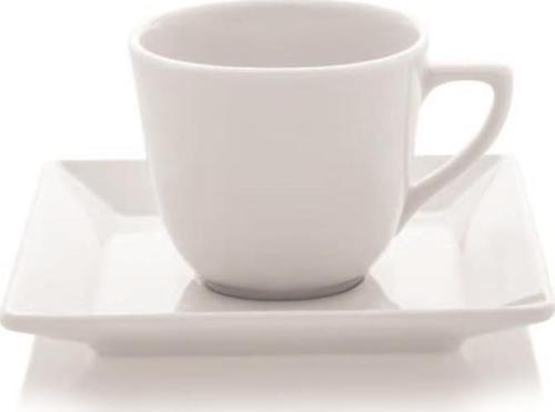 19 cm Çay Tabağı MER19CT