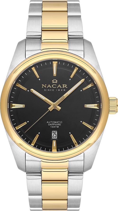 NC08-29430248-ABM NACAR KOL SAATİ