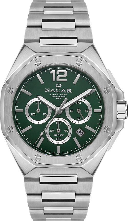 NC08-29430493-ANSM NACAR KOL SAATİ
