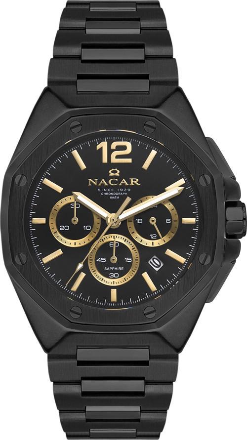 NC08-29430493-BBCM NACAR KOL SAATİ