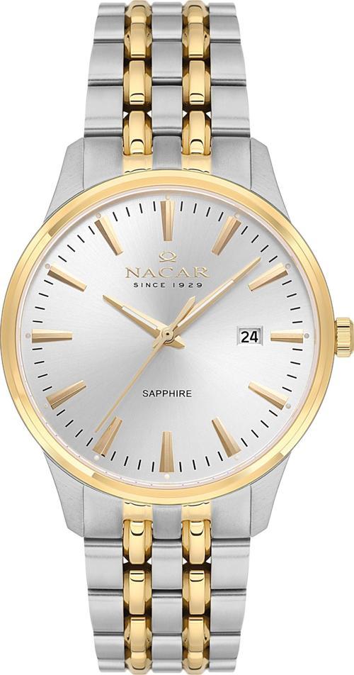 NC08-29430615-CSM NACAR KOL SAATİ
