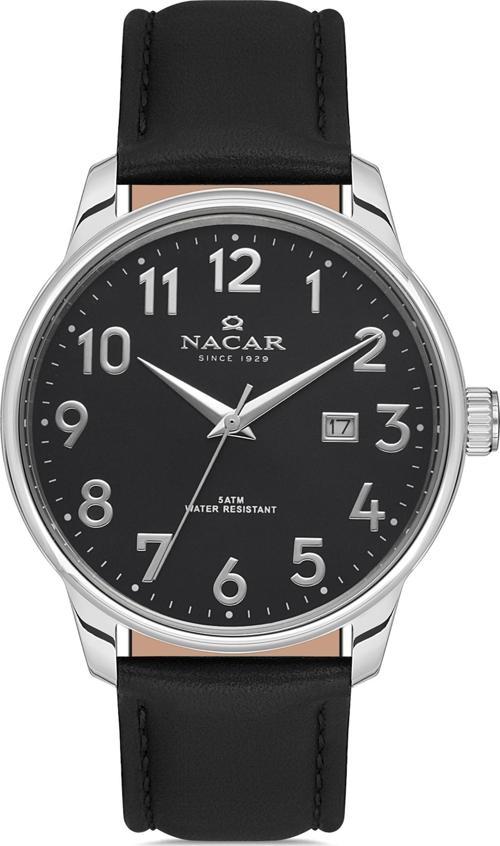 NC21-297170-ABL1 NACAR KOL SAATİ