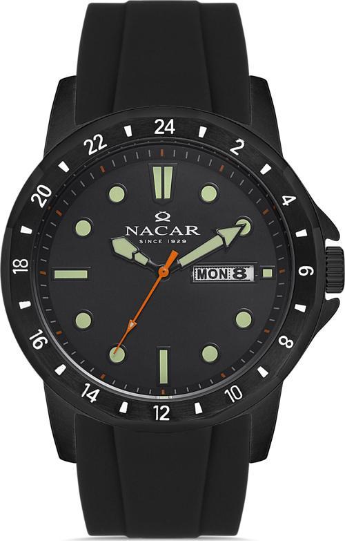 NC21-297208-BBS1 NACAR KOL SAATİ