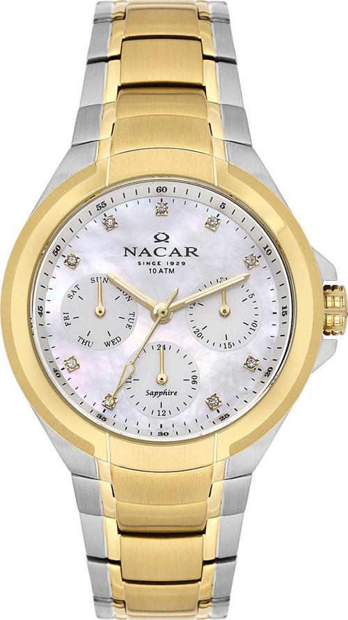 NC28-392322-CSM NACAR KOL SAATİ