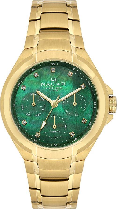NC28-392322-DNM NACAR KOL SAATİ