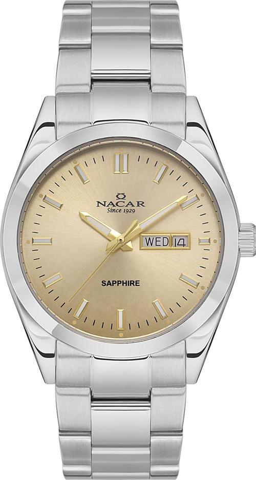 NC31-299227-ACM NACAR KOL SAATİ