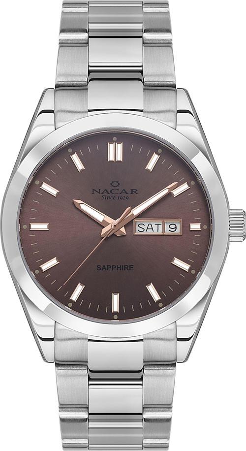 NC31-299227-AKM NACAR KOL SAATİ