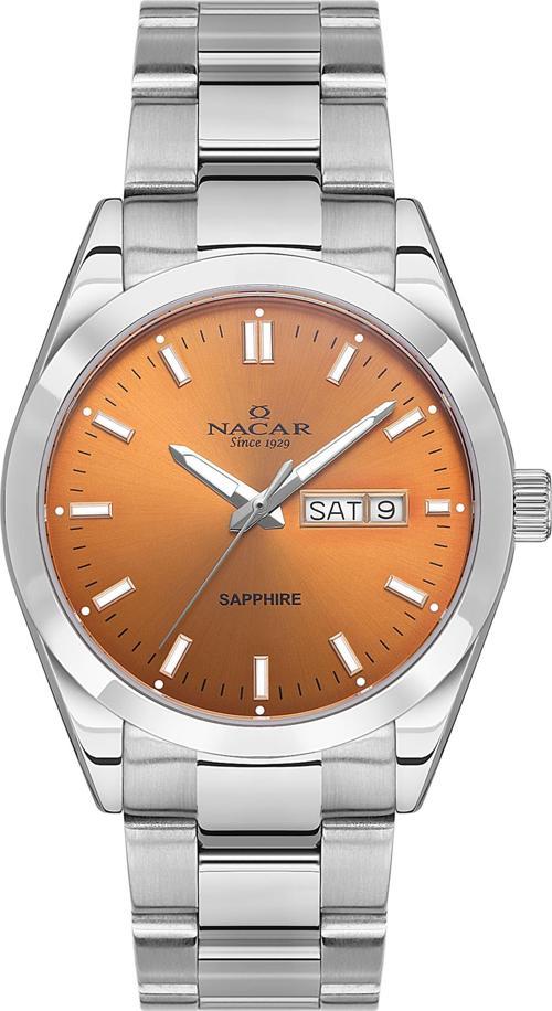NC31-299227-AOM NACAR KOL SAATİ