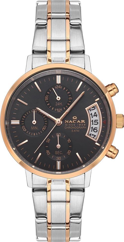NC31-399181-EBM NACAR KOL SAATİ